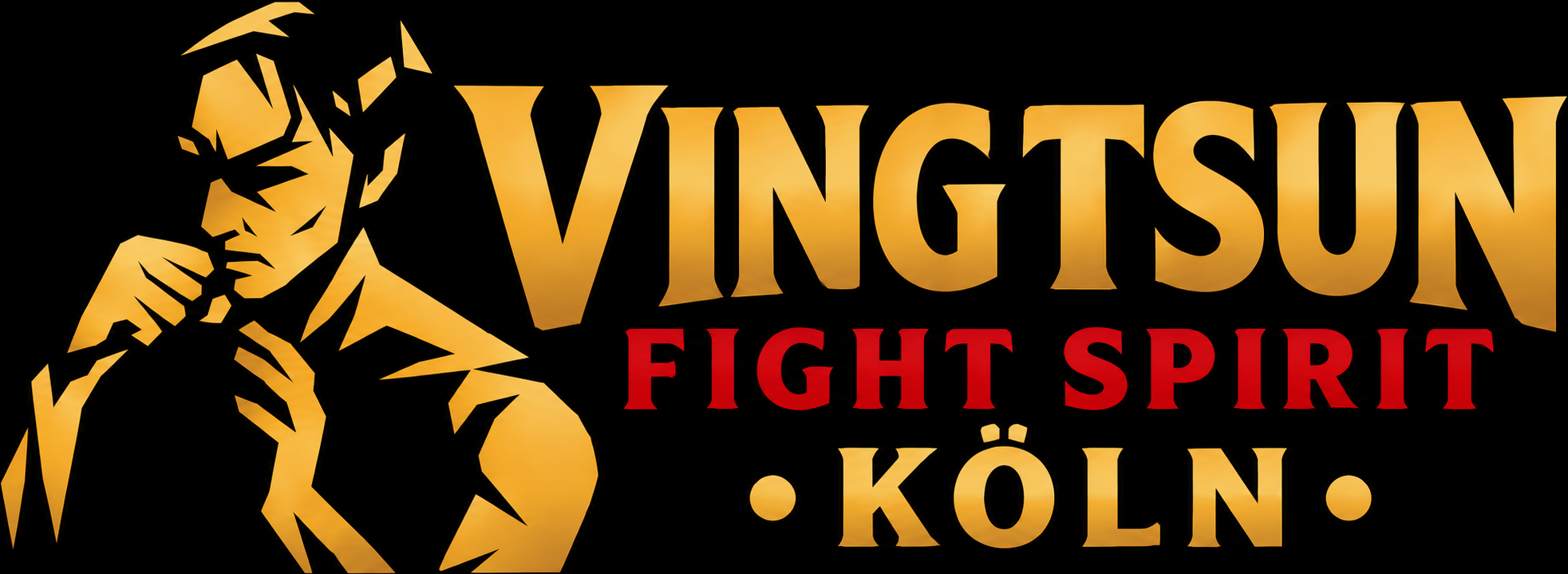 ving tsun fight spirit cologne image